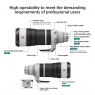 Sony Sony FE 100-400mm f4.5 OSS GM Lens