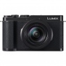Lumix Panasonic Lumix DC-L10E Premium Compact Carneral, Black