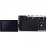 Lumix Pre-order Deposit for Panasonic Lumix DC-L10E Premium Compact Carneral, Silver