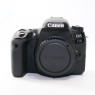 Canon Used Canon EOS 77D DSLR camera body