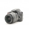 Nikon Used Nikon D3300 DLSR with 18-55mm lens