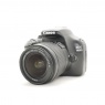 Canon Used Canon EOS 1100D DSLR with 18-55mm lens