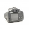 Canon Used Canon EOS 1100D DSLR with 18-55mm lens