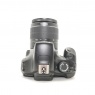 Canon Used Canon EOS 1100D DSLR with 18-55mm lens