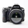 Pentax Used Pentax K-30 DSLR with 18-55mm lens