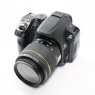 Pentax Used Pentax K-30 DSLR with 18-55mm lens