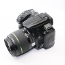 Pentax Used Pentax K-30 DSLR with 18-55mm lens