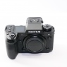 Used Fujifilm X-H2S Black Mirrorless Camera body