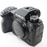 Fujifilm Used Fujifilm X-H2S Black Mirrorless Camera body