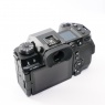 Fujifilm Used Fujifilm X-H2S Black Mirrorless Camera body