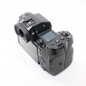 Fujifilm Used Fujifilm X-H2S Black Mirrorless Camera body