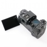 Fujifilm Used Fujifilm X-H2S Black Mirrorless Camera body