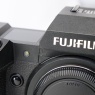 Fujifilm Used Fujifilm X-H2S Black Mirrorless Camera body
