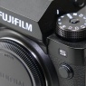 Fujifilm Used Fujifilm X-H2S Black Mirrorless Camera body