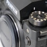 Fujifilm Used Fujifilm X-H2S Black Mirrorless Camera body