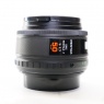 Pentax Used Pentax F 50mm f1.7 lens