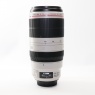 Used Canon EF 100-400mm f4.5-5.6 II L IS USM lens