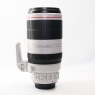 Canon Used Canon EF 100-400mm f4.5-5.6 II L IS USM lens