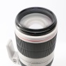 Canon Used Canon EF 100-400mm f4.5-5.6 II L IS USM lens