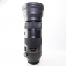 Sigma Used Sigma 150-600mm f5-6.3 DG OS HSM Sport lens for Canon EOS