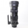 Sigma Used Sigma 150-600mm f5-6.3 DG OS HSM Sport lens for Canon EOS