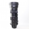 Sigma Used Sigma 150-600mm f5-6.3 DG OS HSM Sport lens for Canon EOS