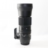 Used Sigma 150-600mm f5-6.3 DG OS HSM Contemporary lens for Canon EOS