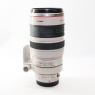 Used Canon EF 100-400mm f4.5-5.6 L IS USM lens