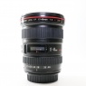 Canon Used Canon EF 17-40mm f4 L USM lens