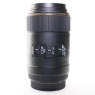 Sigma Used Sigma 105mm f2.8 DG EX OS Macro lens for Canon EOS