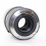 Sigma Used Sigma 105mm f2.8 DG EX Macro lens for Canon EOS