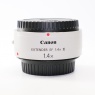 Canon Used Canon EF 1.4X III Extender