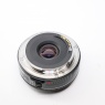 Canon Used Canon EF 40mm f2.8 STM lens