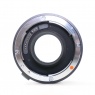 Sigma Used Sigma TC-1401 1.4x teleconverter for Canon EOS