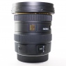 Used Sigma 10-20mm f3.5 EX DC lens for Canon EOS