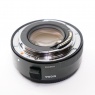 Sigma Used Sigma TC-1401 1.4x teleconverter for Canon EOS