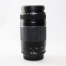 Canon Used Canon EF 75-300mm f4-5.6 III lens