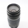 Canon Used Canon EF 75-300mm f4-5.6 III lens
