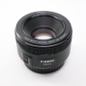 Canon Used Canon EF 50mm f1.8 STM lens