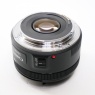 Canon Used Canon EF 50mm f1.8 STM lens