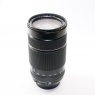 Fujifilm Used Fujifilm XF 70-300mm f4-5.6 R LM OIS WR lens, black