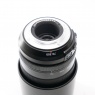 Fujifilm Used Fujifilm XF 70-300mm f4-5.6 R LM OIS WR lens, black