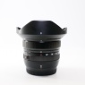 Used Fujifilm XF 8mm f3.5 R WR lens