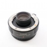 Used Fujifilm XF 1.4x TC Teleconverter WR