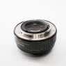 Fujifilm Used Fujifilm XF 1.4x TC Teleconverter WR