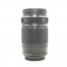 Olympus Used Olympus M.ZUIKO DIGITAL ED 75-300mm F4.8-6.7 II lens, black