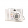Nikon Used Nikon Coolpix 4200 Digital camera, silver