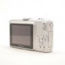 Lumix Used Panasonic Lumix TZ-4 Digital camera, silver
