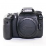 Used Canon EOS 80D DSLR body