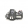 Nikon Used Nikon D750 Full-frame DSLR body